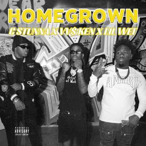 Homegrown (feat. C Stunna & VV$ Ken)