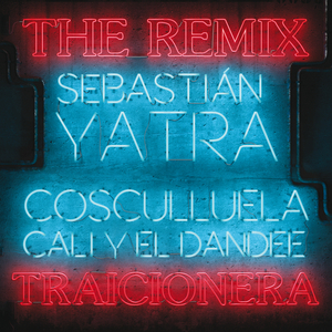 Traicionera (Remix)