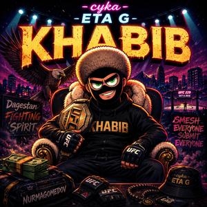 KHABIB