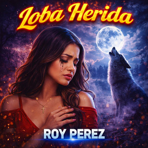 Loba Herida