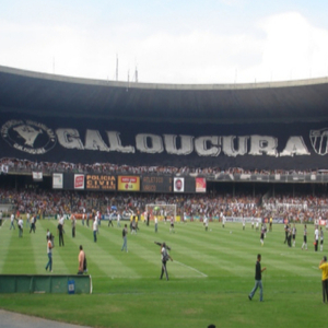 GALOUCURA TERROR DE BH