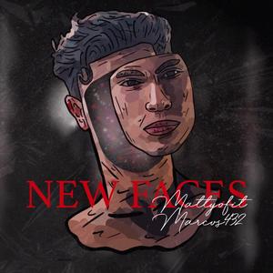 New Faces (feat. Marcus432)