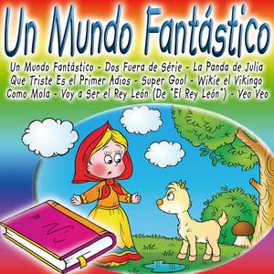 Voy a Ser el Rey León (De "El Rey León")