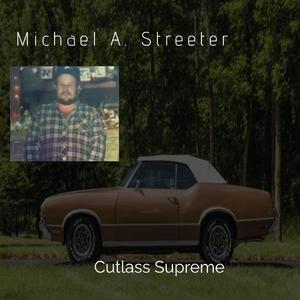Cutlass Supreme