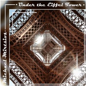 Under the Eiffel Tower