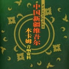 萨它尔独奏: 且比巴亚特木卡姆·第一达斯坦迈尔乎里 (Dotar Solo: Muqam Chebiyat, Primier Dastan mughul)