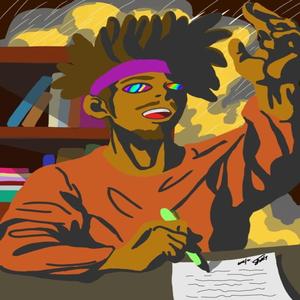Foreign Shawty (feat. Big Bonzey)