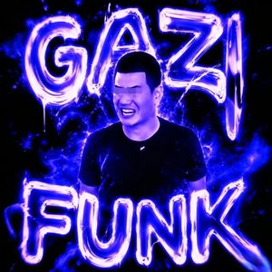 GAZI FUNK