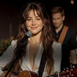 There's Nothing Holdin' Me Back (LofiLulla)