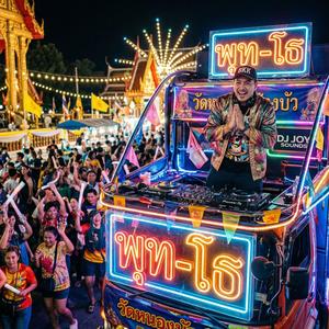 พุทโธ สามช่า