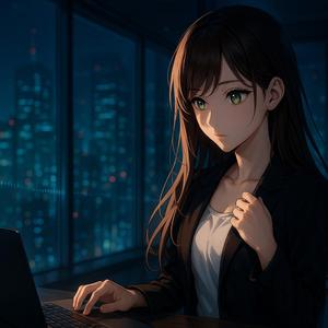 ノー残業デイ・アンセム