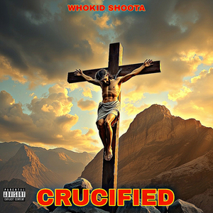 Crucified