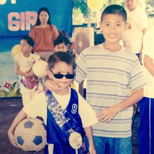 TBY (feat. Prince Ben)