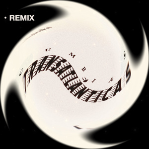 Cumbia Mexica (Yelram Selectah Remix)