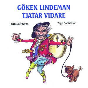 Spårvagnpassagerare Enok Emil Lindeman
