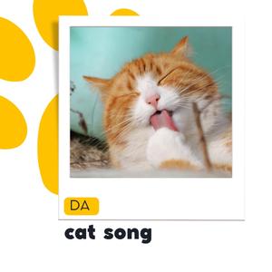 cat song