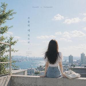 조용히 네 쪽으로 (feat. VelAuraX7)