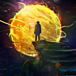 Двигаюсь пока молодой