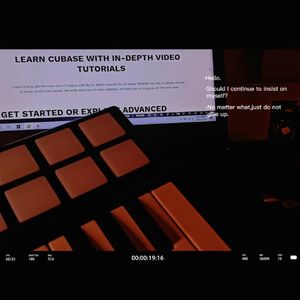 强迫症（prod.Echo43)