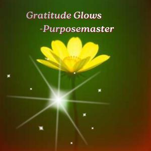 Gratitude Glow