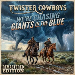 We're Chasing Giants in the Blue