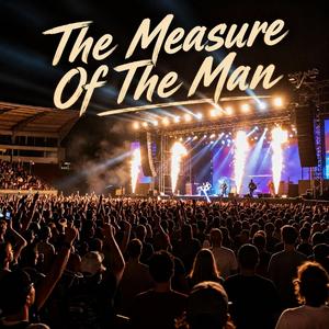 The Measure Of The Man