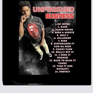 Time (feat. Moe Hayslett)