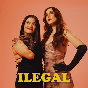 Ilegal