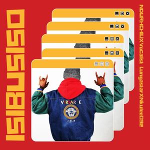 Isibusiso (feat. Vocalist Lungstar & Nkulee 032)