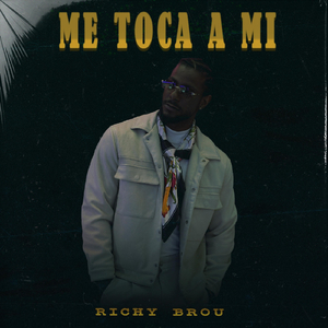 Me Toca a Mi
