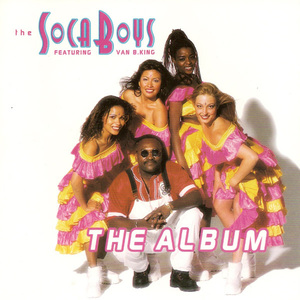 Bumpin'  Keep On Bumpin' (Olav Basoski Bumps Around Remix)