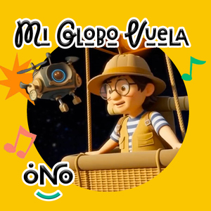 Mi Globo Vuela