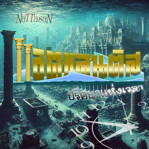 แอตแลนติส ปริศนาแห่งแวลา