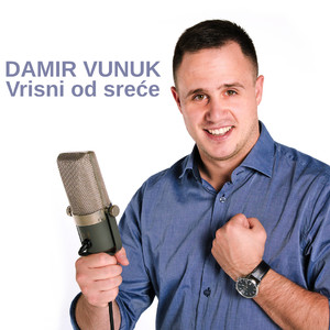 Vrisni od sreće