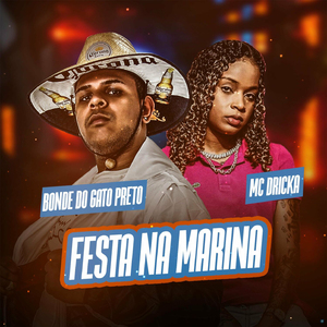 Festa na Marina (feat. Mc Dricka)