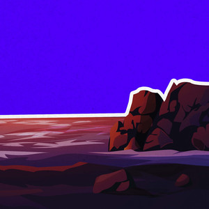 低保真嘻哈音乐 (低保真嘻哈音乐)