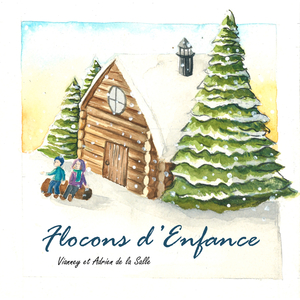 Flocons d'Enfance