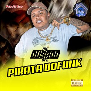 Pirata do Funk