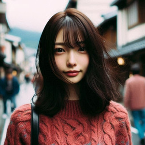 江ノ島灯台の孤独