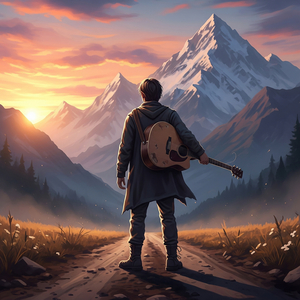 Песня попутного ветра