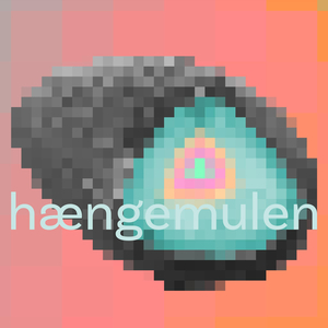 Fest hos Hængemulen