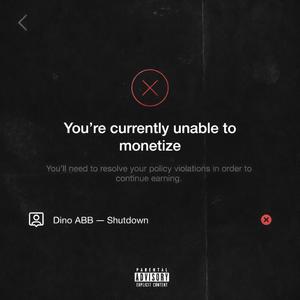 Shutdown