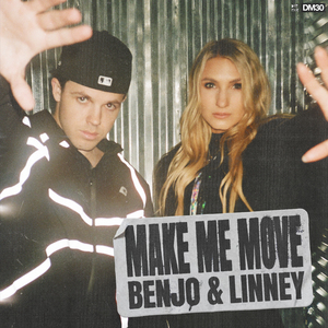 Make Me Move (Extended Mix)