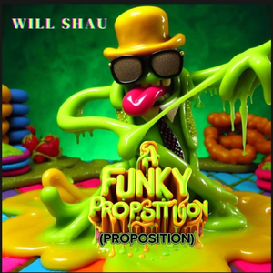 Not Your Daddy's Funk