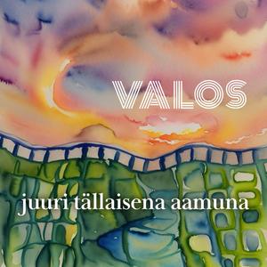 Juuri tällaisena aamuna