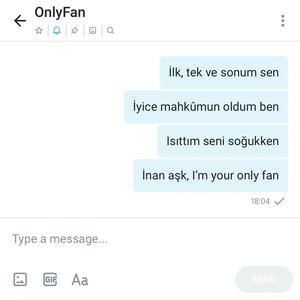 OnlyFan