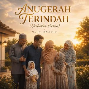 Anugerah Terindah (Special Version)