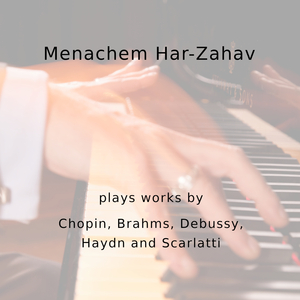 Debussy: Children’s Corner: III. Sérénade for the doll