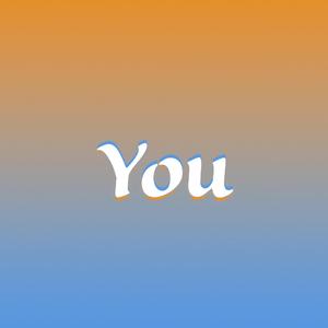 You