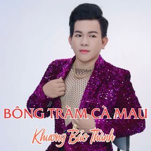 Bông Tràm Cà Mau